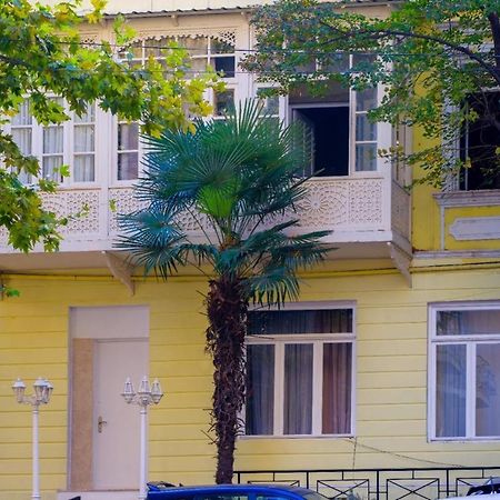 Hotel Lavender Boutique Tiflis Exterior foto